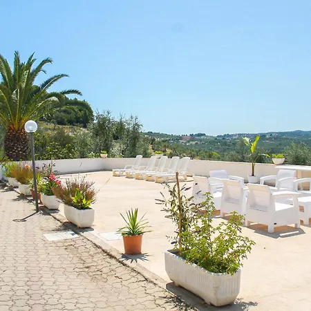 Villa Rafael Vieste Exterior photo