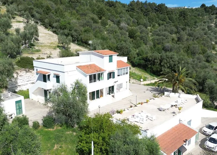 Villa Rafael