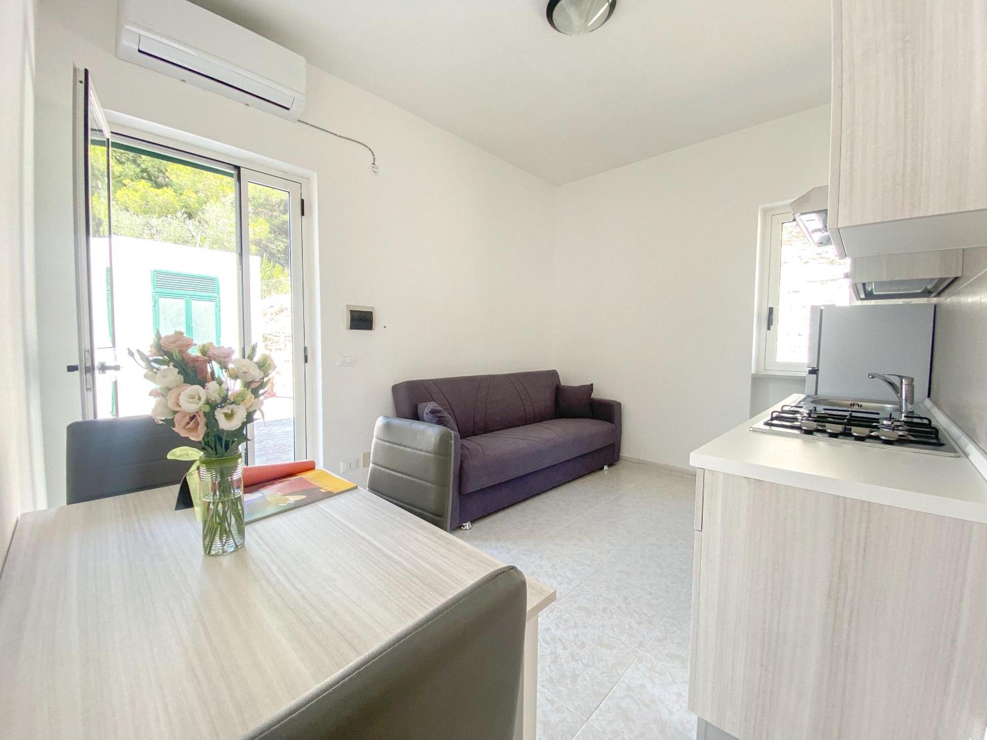 Rafael Holiday home *