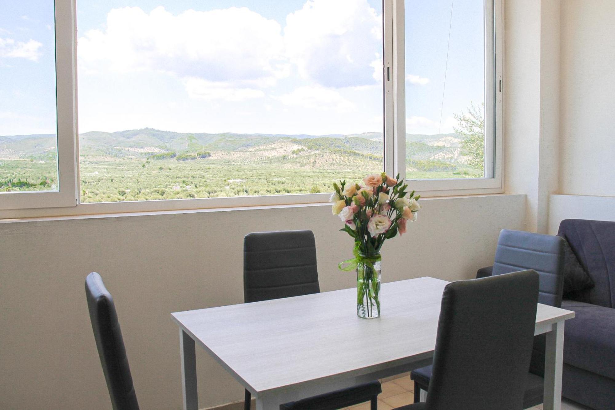Rafael Holiday home