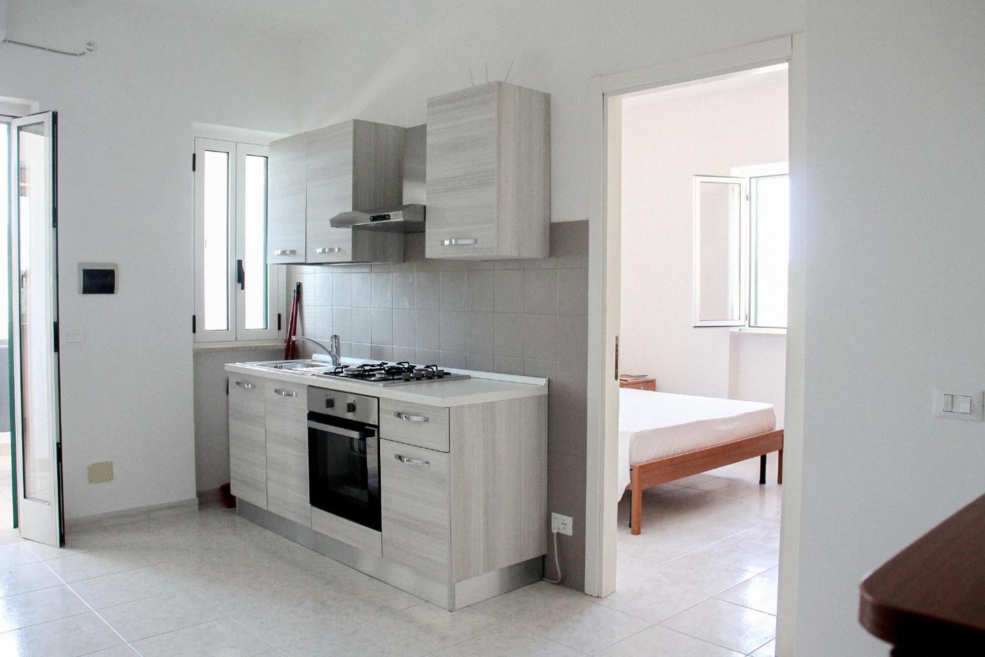 Holiday home Rafael Vieste