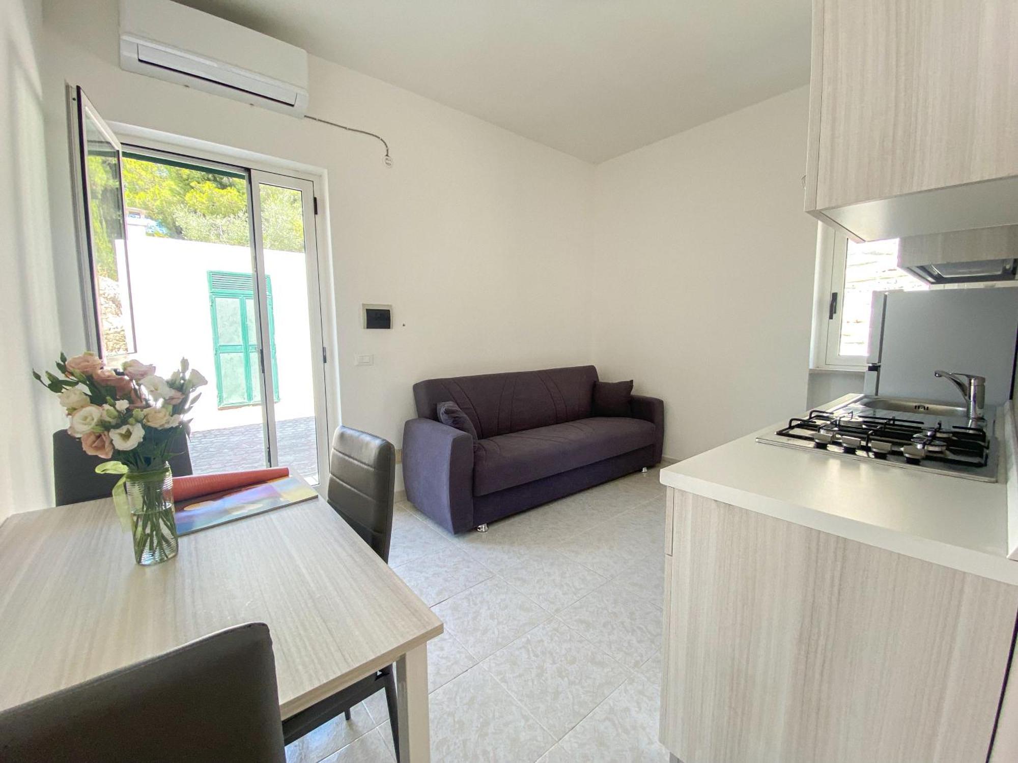 Holiday home Rafael