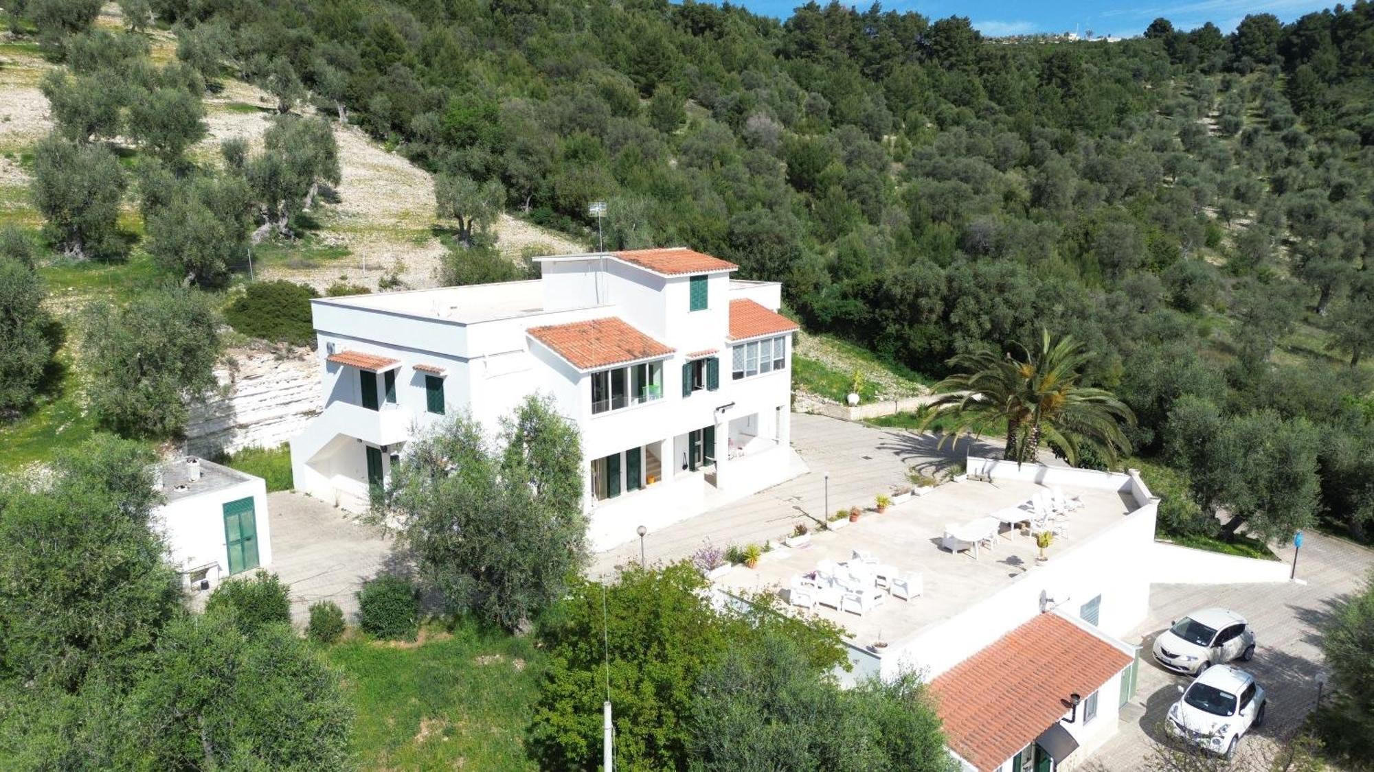Rafael Holiday home Vieste