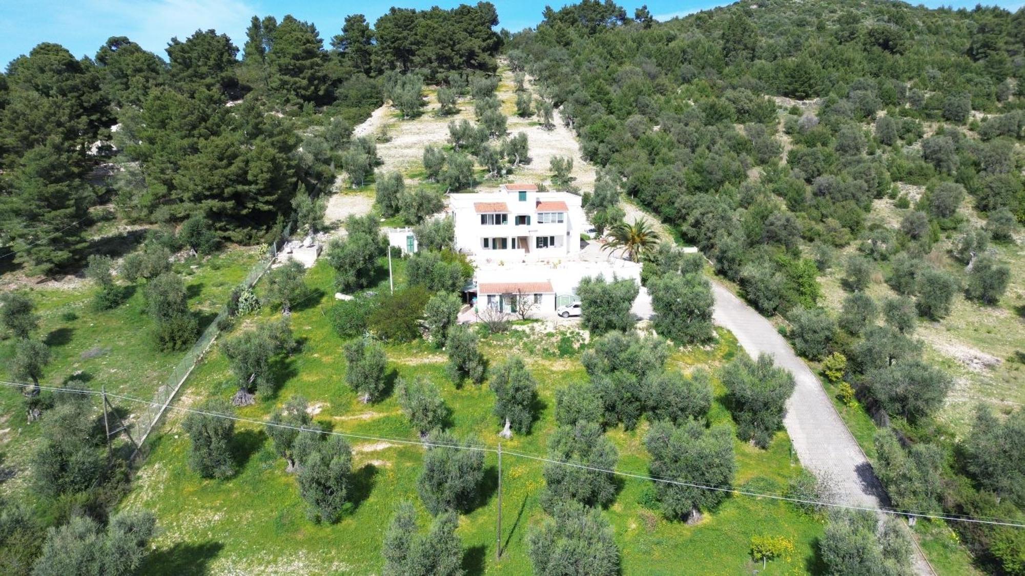 Holiday home Rafael
